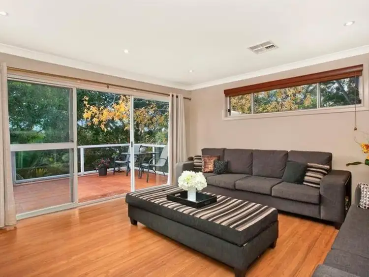 Second view of Homely house listing, 83 Edward Street, Sylvania NSW 2224