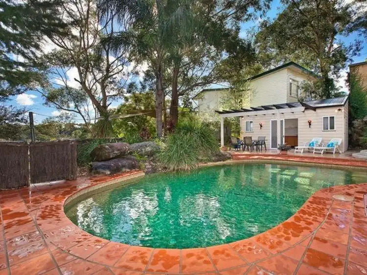 Third view of Homely house listing, 83 Edward Street, Sylvania NSW 2224