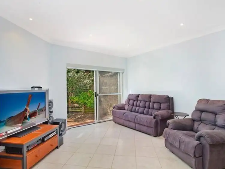 Second view of Homely townhouse listing, 10/11 Florida Street, Sylvania NSW 2224