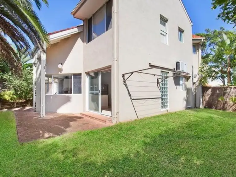 Fourth view of Homely townhouse listing, 10/11 Florida Street, Sylvania NSW 2224