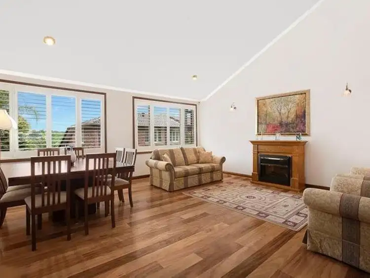 Second view of Homely townhouse listing, 29/1 Tara Street, Sylvania NSW 2224