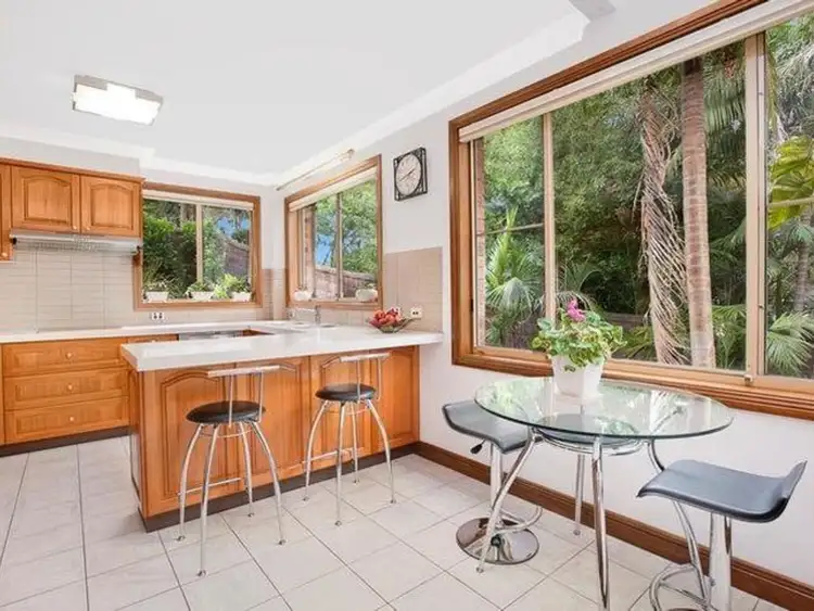 Fourth view of Homely townhouse listing, 29/1 Tara Street, Sylvania NSW 2224