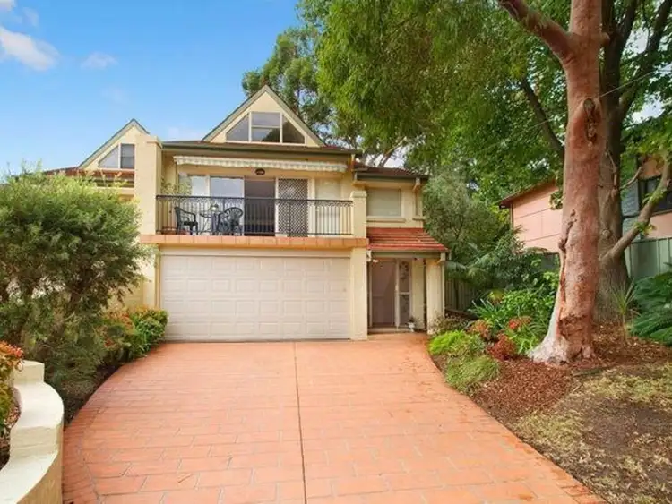 30a Edward Street, Sylvania NSW 2224