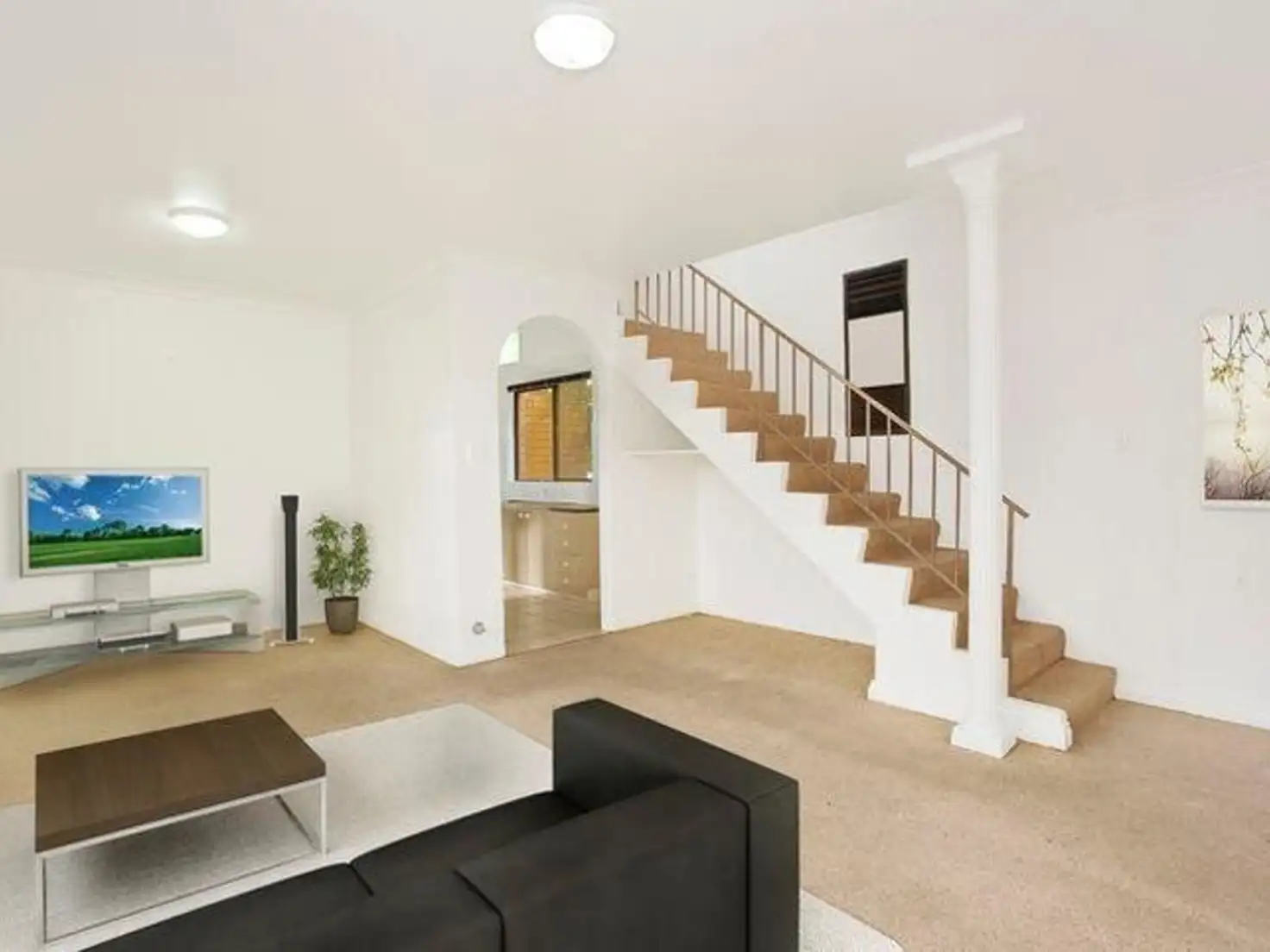 Main view of Homely townhouse listing, 8/26 Pembroke Street, Sylvania NSW 2224