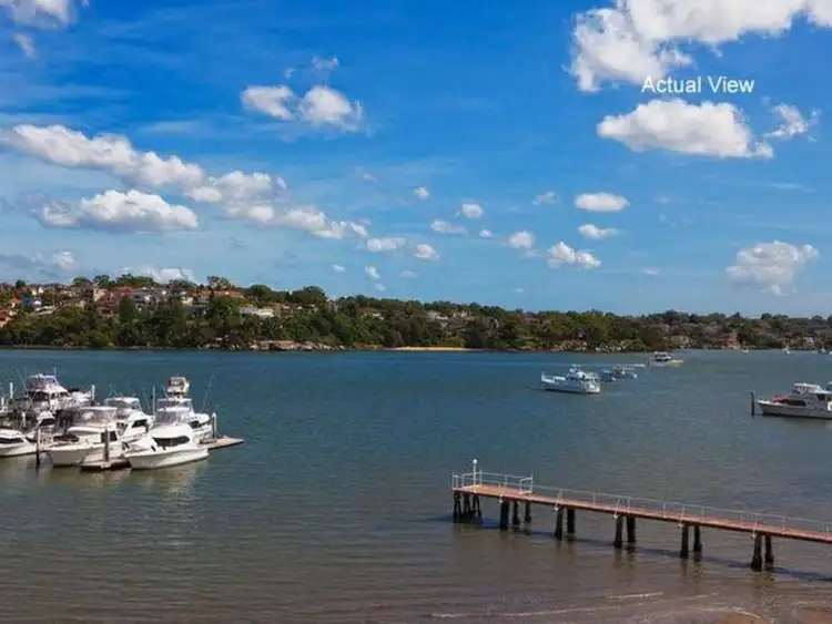 5/19 Clare Street, Sylvania NSW 2224