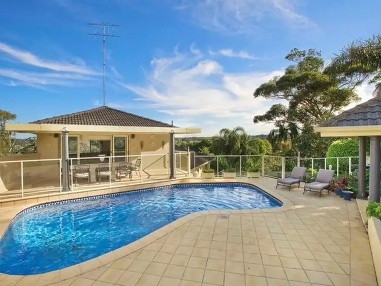 Main view of Homely house listing, 1 Capital Place, Sylvania NSW 2224