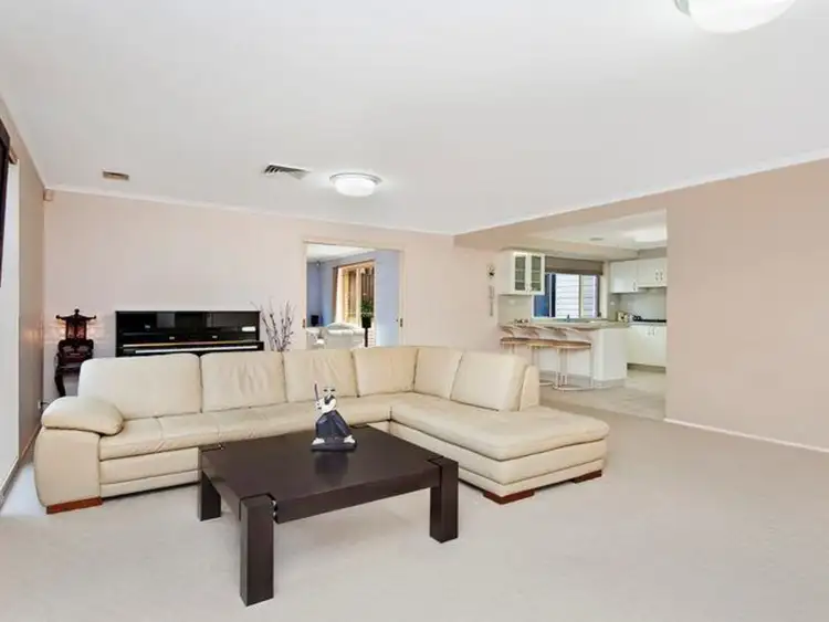 Second view of Homely house listing, 5 Kobada Place, Sylvania NSW 2224