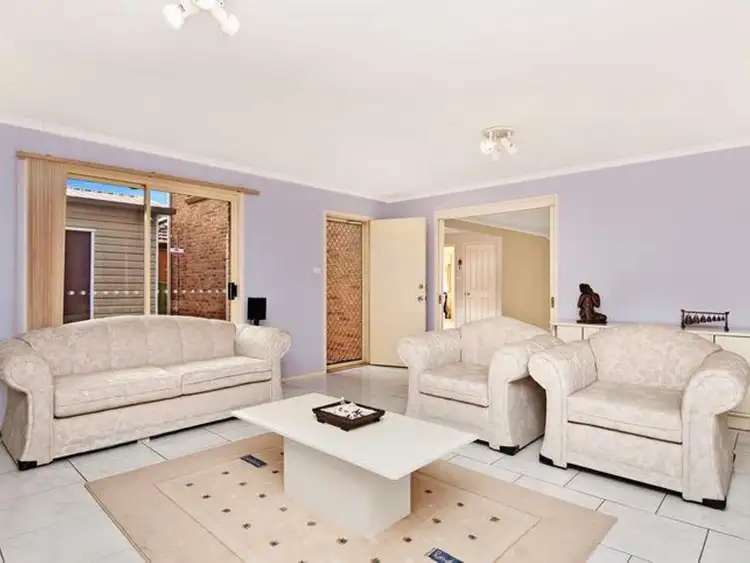 Third view of Homely house listing, 5 Kobada Place, Sylvania NSW 2224