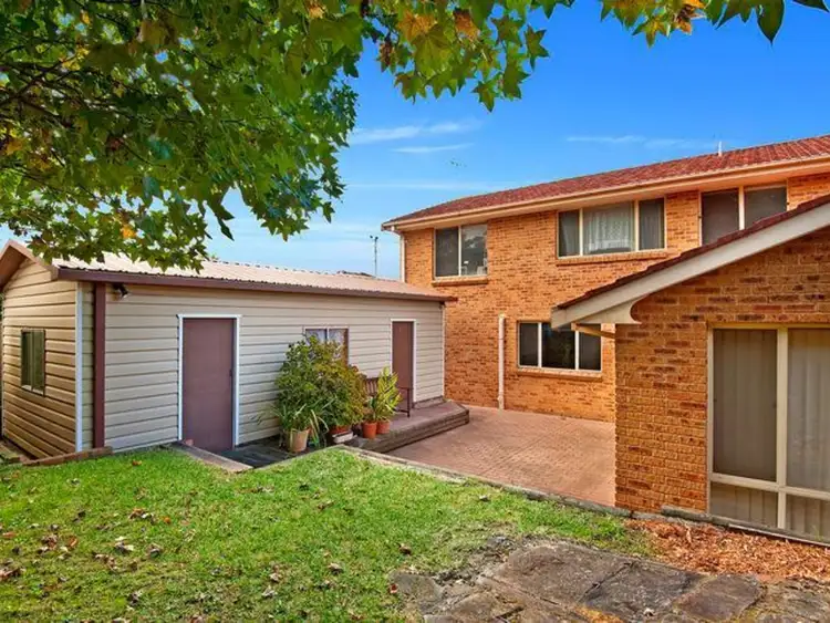 Fourth view of Homely house listing, 5 Kobada Place, Sylvania NSW 2224