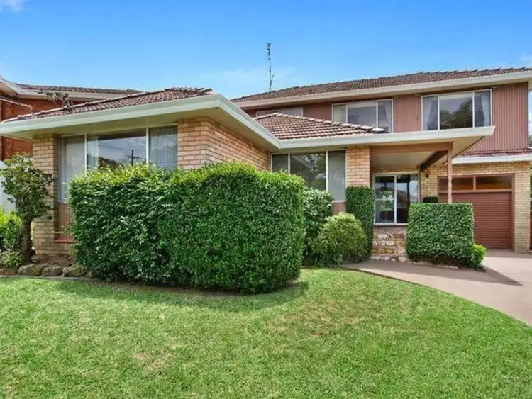 Main view of Homely house listing, 1A Bedford Place, Sylvania NSW 2224