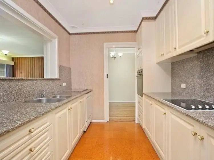 Second view of Homely house listing, 1A Bedford Place, Sylvania NSW 2224