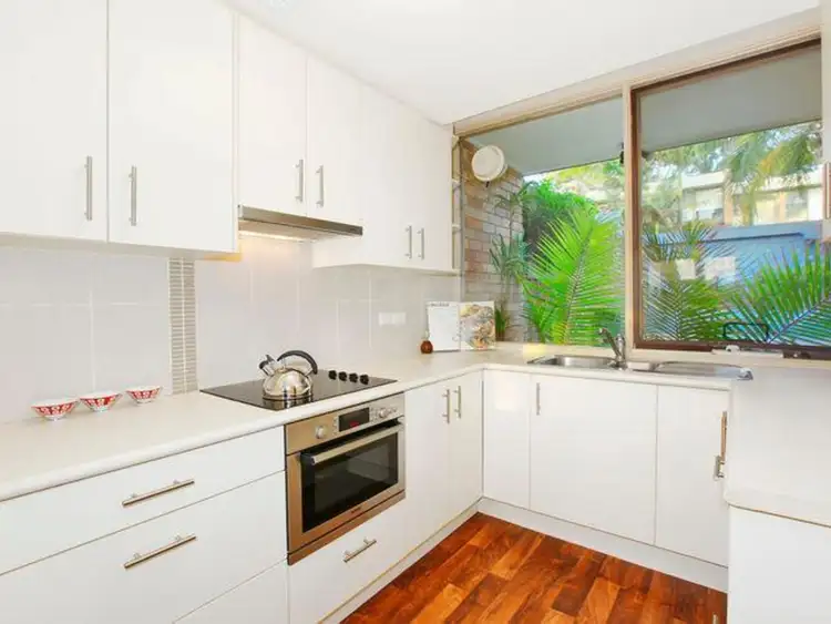 Fourth view of Homely townhouse listing, 14/1 Koorooma Place, Sylvania NSW 2224