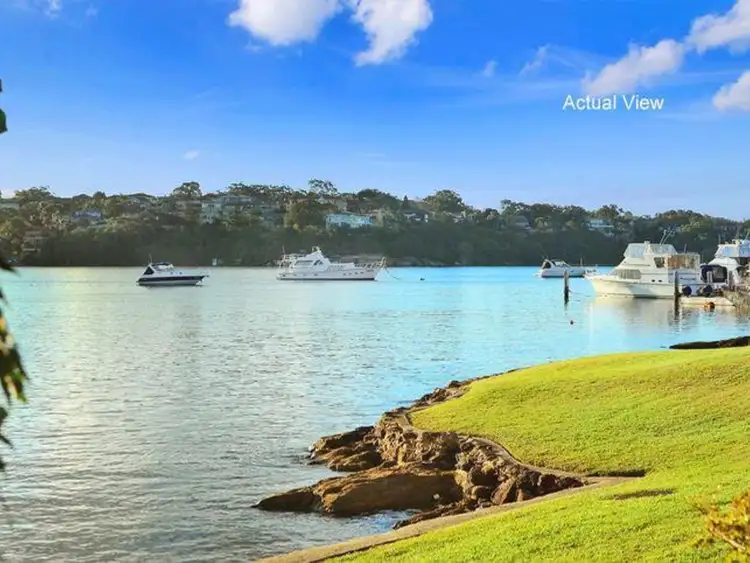 Fifth view of Homely townhouse listing, 14/1 Koorooma Place, Sylvania NSW 2224