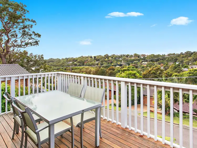 20 Moonbi Place, Kareela NSW 2232
