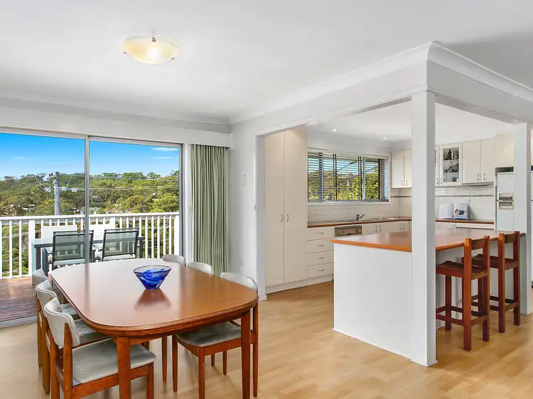 Second view of Homely house listing, 20 Moonbi Place, Kareela NSW 2232