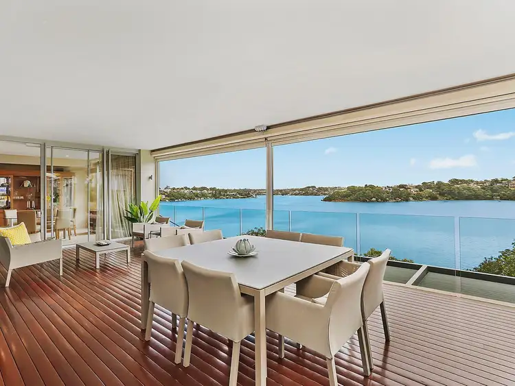 Main view of Homely apartment listing, 29/7 Murralin Lane, Sylvania NSW 2224