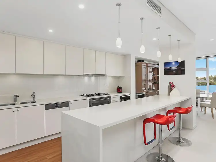 Second view of Homely apartment listing, 29/7 Murralin Lane, Sylvania NSW 2224