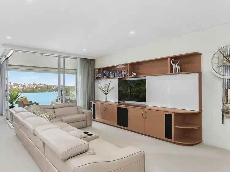 Third view of Homely apartment listing, 29/7 Murralin Lane, Sylvania NSW 2224