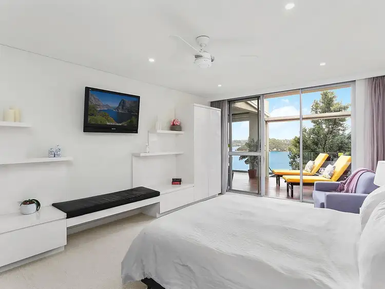 Fourth view of Homely apartment listing, 29/7 Murralin Lane, Sylvania NSW 2224