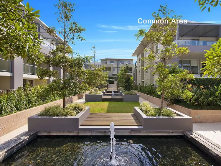 Sixth view of Homely apartment listing, 29/7 Murralin Lane, Sylvania NSW 2224