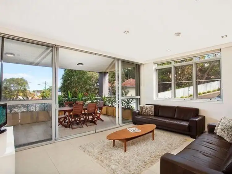 Main view of Homely apartment listing, 34/7 Murralin Lane, Sylvania NSW 2224