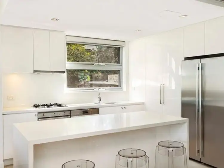 Second view of Homely apartment listing, 34/7 Murralin Lane, Sylvania NSW 2224