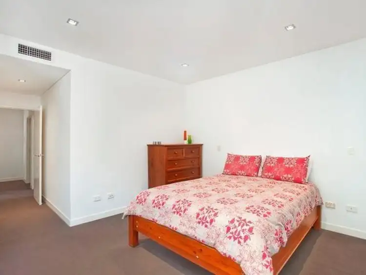 Fourth view of Homely apartment listing, 34/7 Murralin Lane, Sylvania NSW 2224