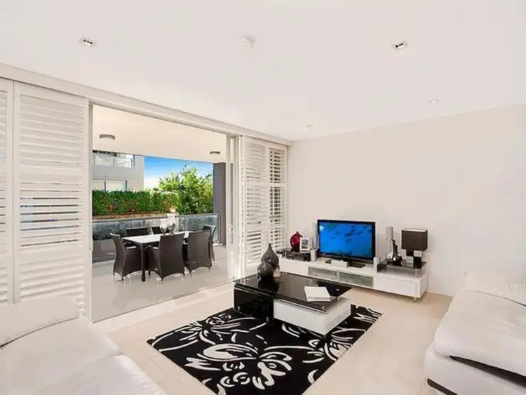 14/7 Murralin Lane, Sylvania NSW 2224