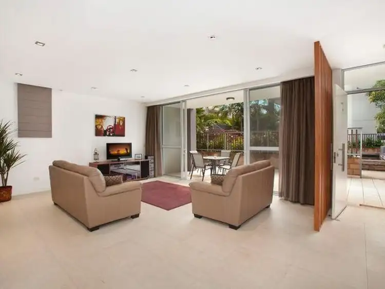 Third view of Homely apartment listing, 10/7 Murralin Lane, Sylvania NSW 2224