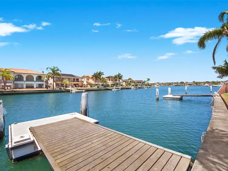 Main view of Homely house listing, 26 Barcoo Island, Sylvania Waters NSW 2224