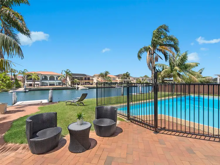 Second view of Homely house listing, 26 Barcoo Island, Sylvania Waters NSW 2224