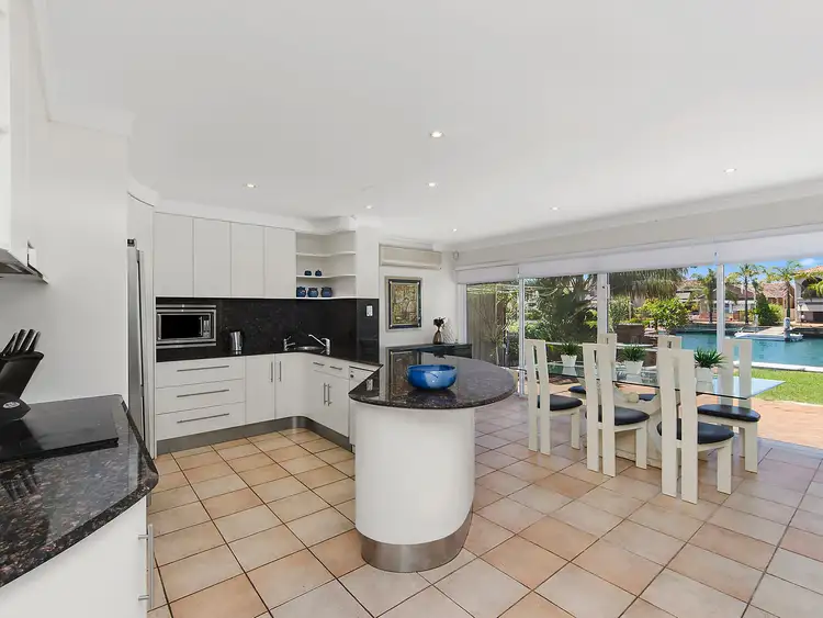 Third view of Homely house listing, 26 Barcoo Island, Sylvania Waters NSW 2224