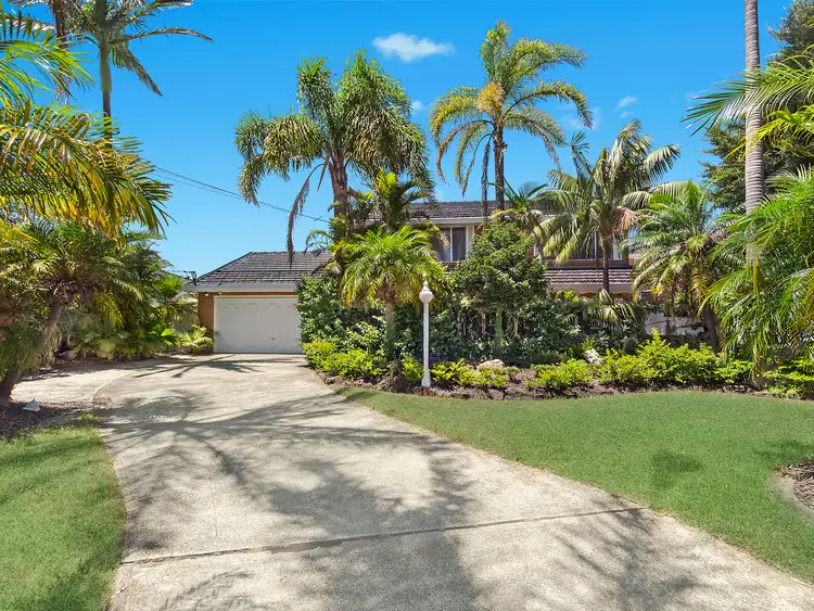 Fourth view of Homely house listing, 26 Barcoo Island, Sylvania Waters NSW 2224