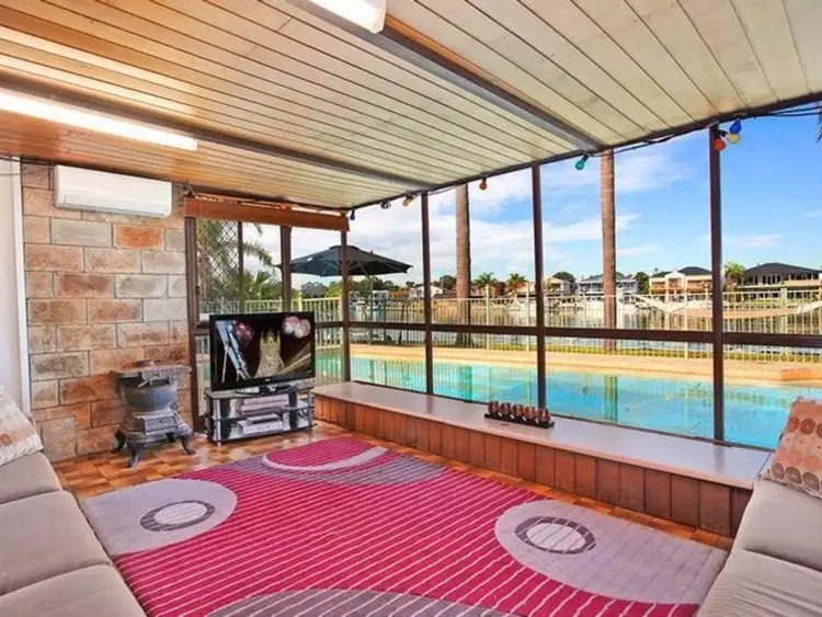 Second view of Homely house listing, 4 Murray Island, Sylvania Waters NSW 2224