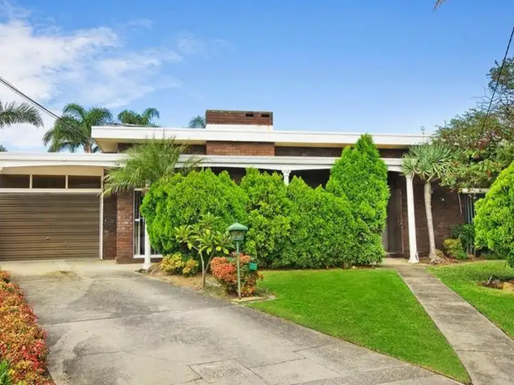 Fourth view of Homely house listing, 4 Murray Island, Sylvania Waters NSW 2224