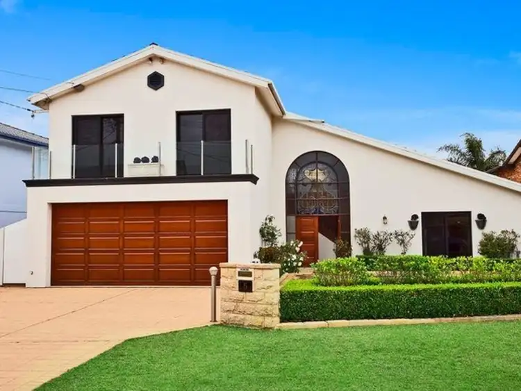 Second view of Homely house listing, 5 Barcoo Island, Sylvania Waters NSW 2224