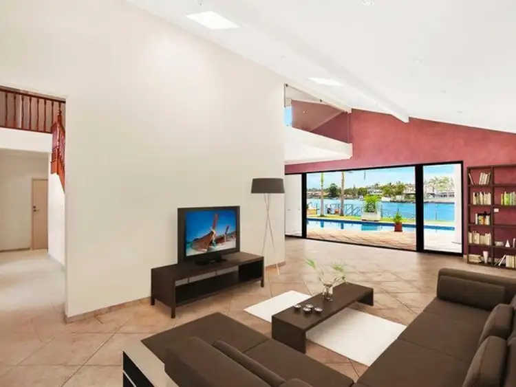 Third view of Homely house listing, 5 Barcoo Island, Sylvania Waters NSW 2224
