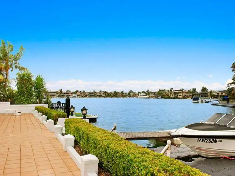 47 James Cook Island, Sylvania Waters NSW 2224