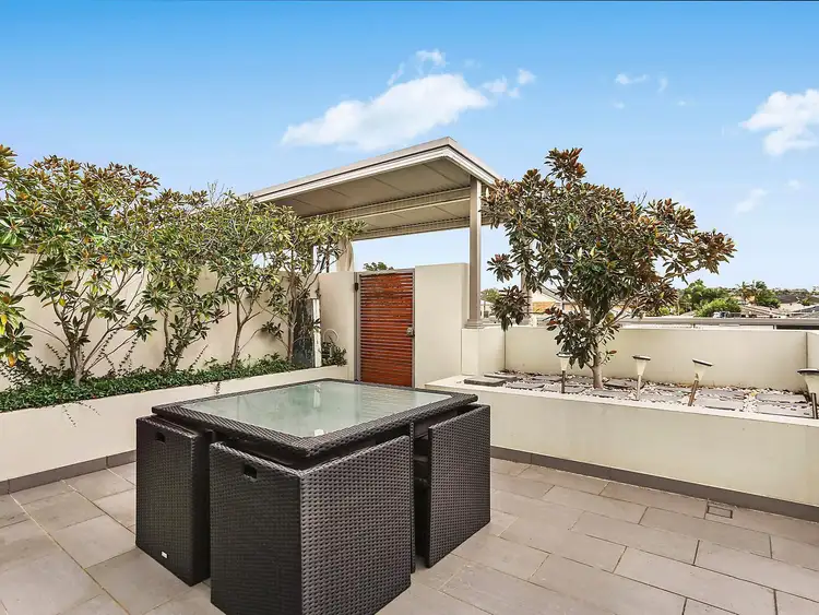 Main view of Homely apartment listing, 6/284 Belgrave Esplanade, Sylvania Waters NSW 2224