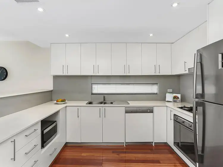 Second view of Homely apartment listing, 6/284 Belgrave Esplanade, Sylvania Waters NSW 2224