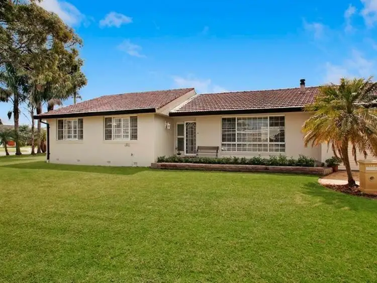 Second view of Homely house listing, 178 Belgrave Esplanade, Sylvania Waters NSW 2224