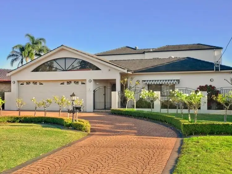 Main view of Homely house listing, 63 Hawkesbury Esplanade, Sylvania Waters NSW 2224