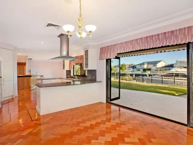 Second view of Homely house listing, 63 Hawkesbury Esplanade, Sylvania Waters NSW 2224