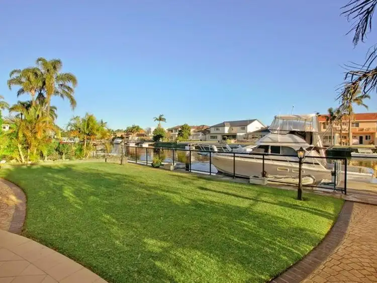 Third view of Homely house listing, 63 Hawkesbury Esplanade, Sylvania Waters NSW 2224