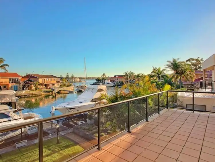 Fourth view of Homely house listing, 63 Hawkesbury Esplanade, Sylvania Waters NSW 2224