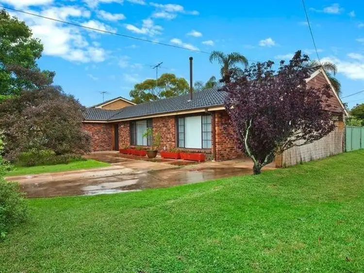 Second view of Homely house listing, 205 Belgrave Esplanade, Sylvania Waters NSW 2224