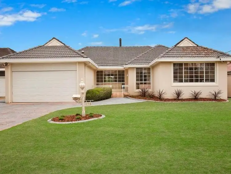 176 Belgrave Esplanade, Sylvania Waters NSW 2224