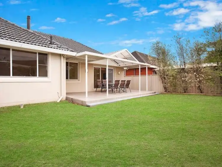 Fourth view of Homely house listing, 176 Belgrave Esplanade, Sylvania Waters NSW 2224