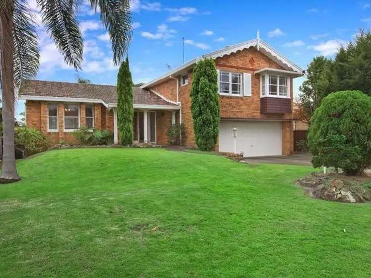 Main view of Homely house listing, 49 Hawkesbury Esplanade, Sylvania Waters NSW 2224