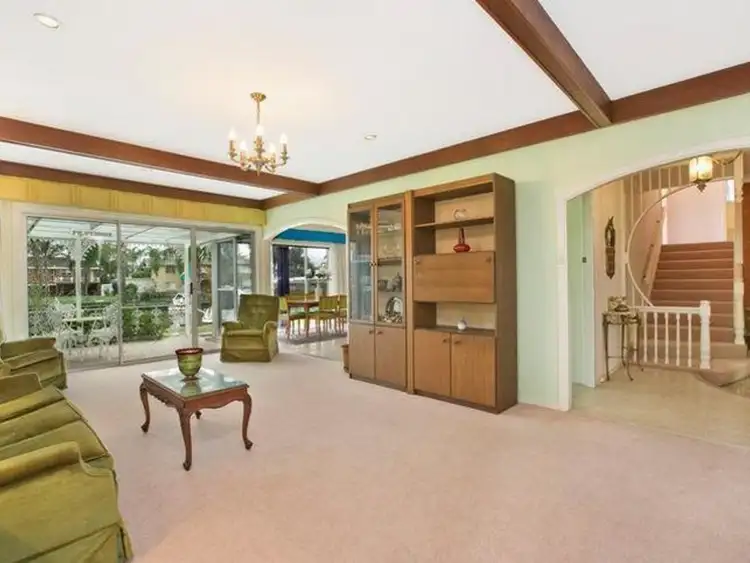Second view of Homely house listing, 49 Hawkesbury Esplanade, Sylvania Waters NSW 2224
